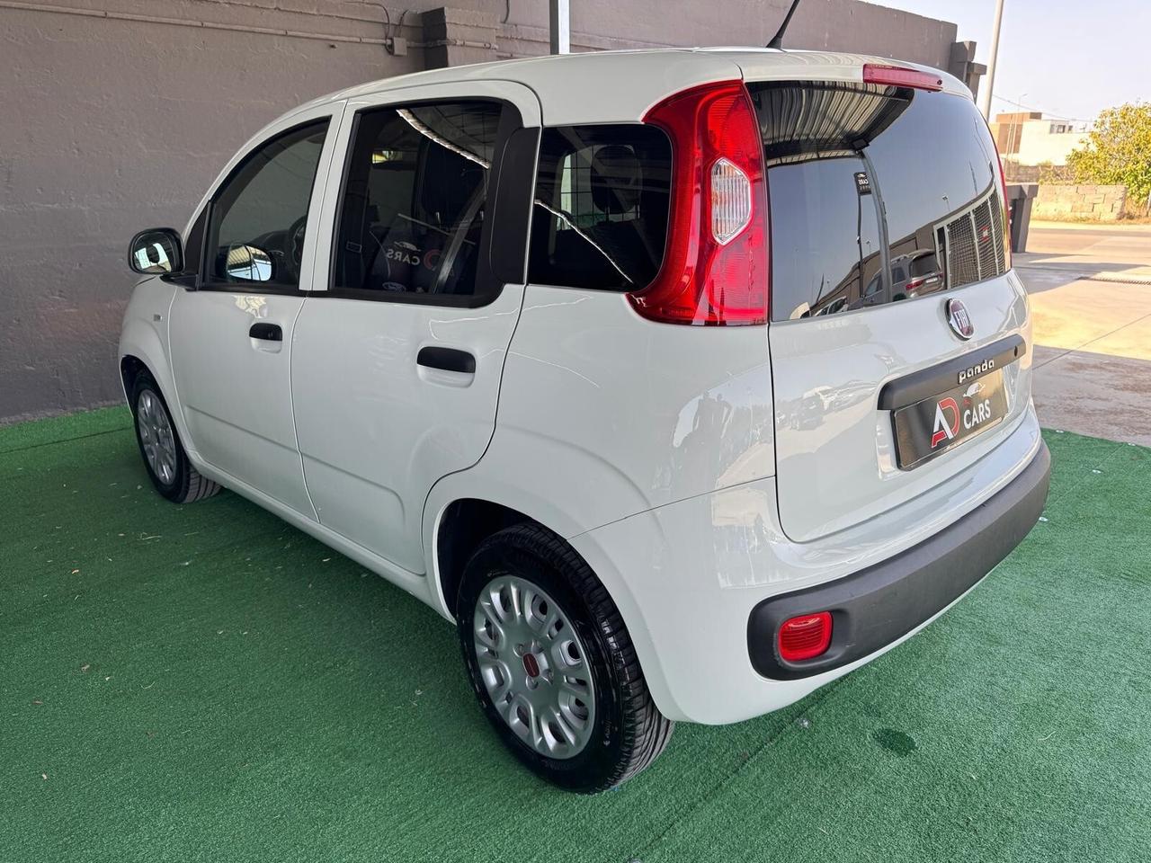Fiat Panda 1.2 Easy