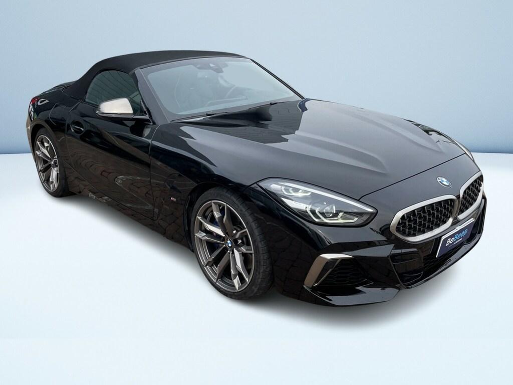 BMW Z4 M 40 i Steptronic