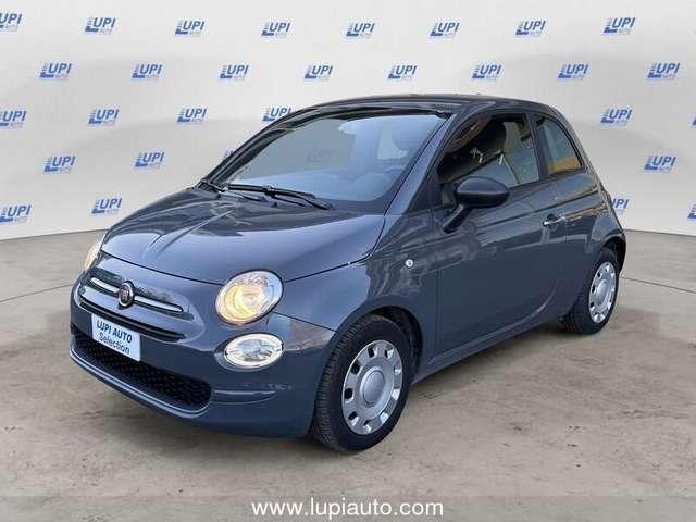 Fiat 500 1.0 hybrid Connect 70cv