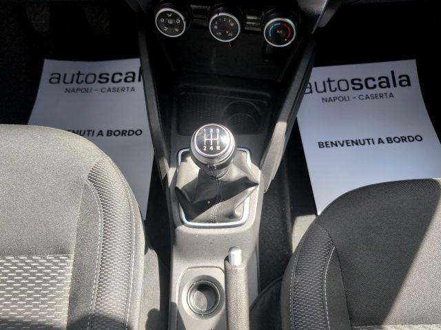 DACIA Duster 1.0 TCe 100 CV ECO-G 4x2 Prestige