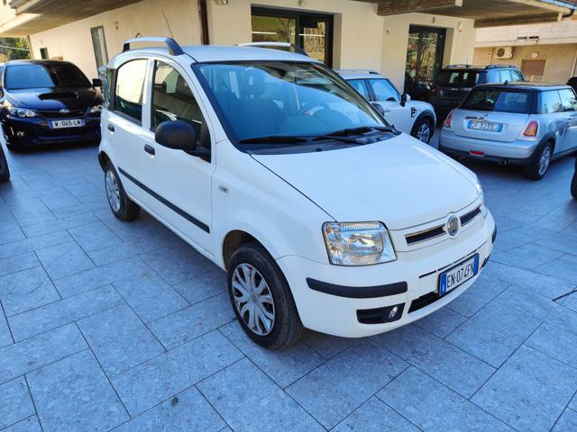 FIAT Panda 1.4 Natural Power Classic