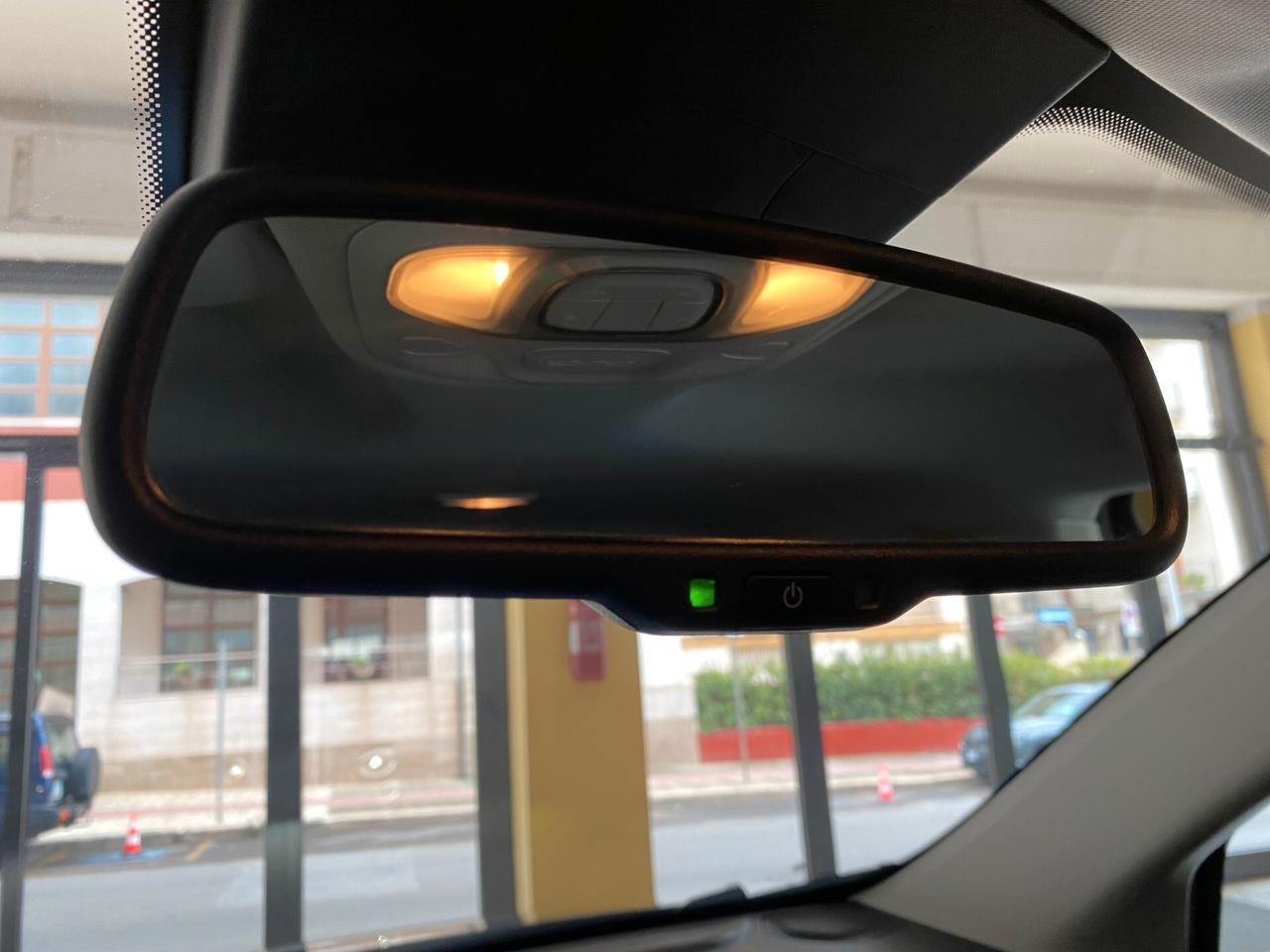 Fiat 500X 1.3 MultiJet 95 CV Sport NAVI FARI FULL LED TOP