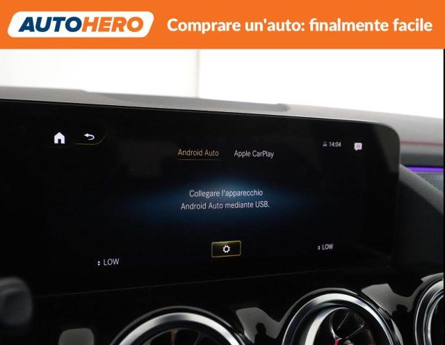 MERCEDES-BENZ EQA 250+ Sport