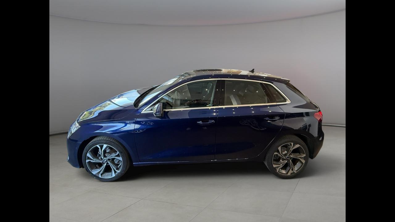 Audi Audi A3 Sportback Business Advanced 35 TDI 110 kW S tronic