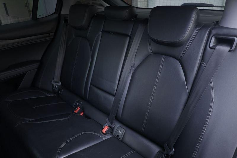 Alfa Romeo Stelvio Alfa Romeo Stelvio 2.2 Turbodiesel 180 CV AT8 Business Unicoproprietario