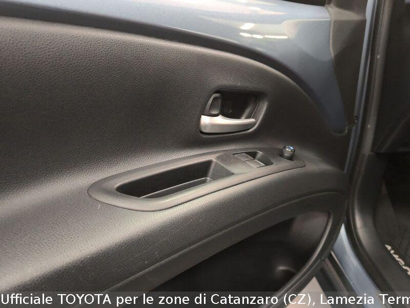 Toyota Aygo X Aygo X 1.0 VVT-i 72 CV 5p. Undercover