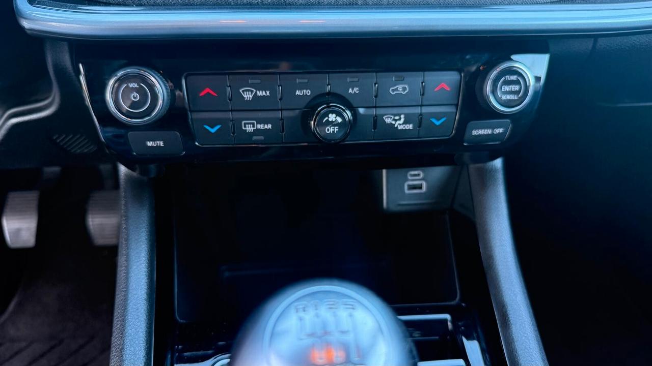 Jeep Compass 1.6 Multijet II 2WD Longitude