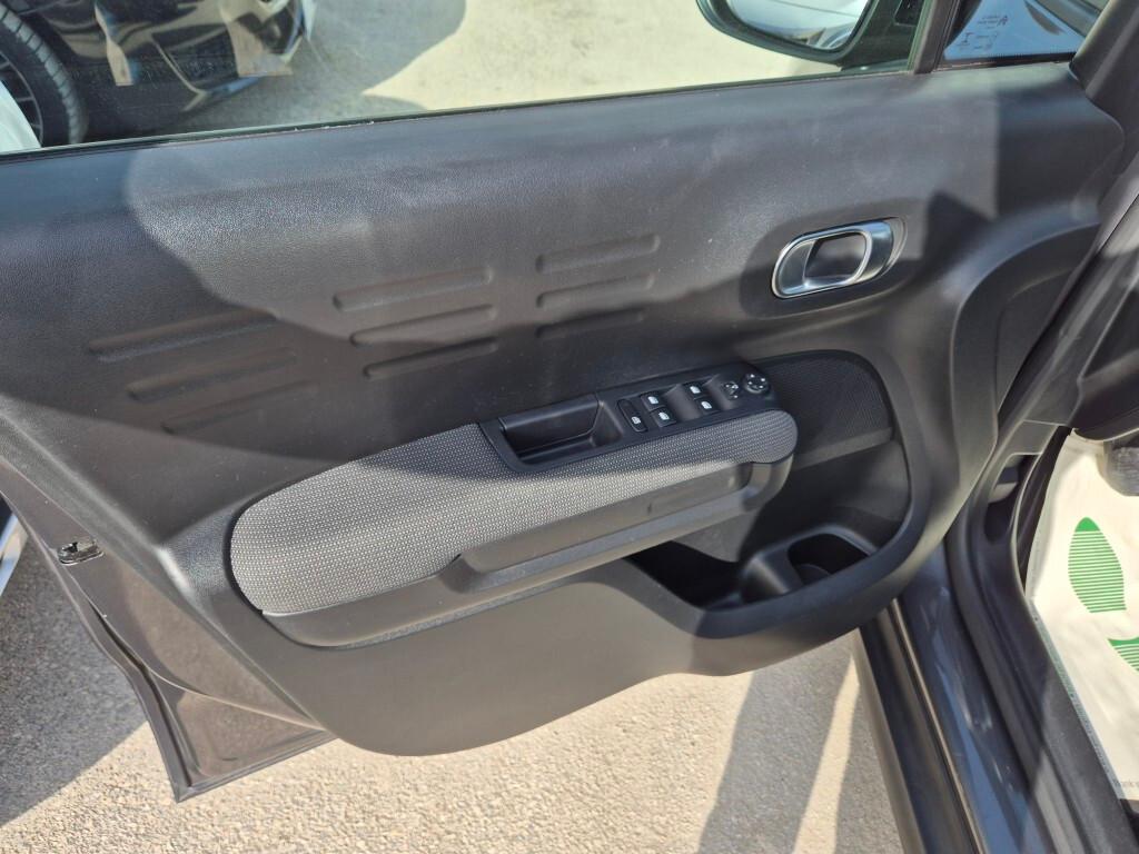 Citroen C3 AIRCROSS 1.5 BlueHDi 110CV 2022