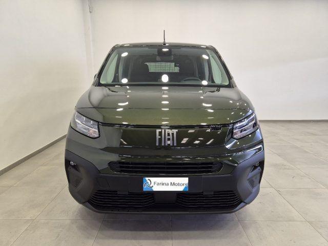 FIAT Doblo Doblò 1.5 BlueHdi 130CV 5/Posti N1 Autocarro