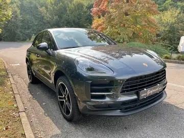 Porsche Macan 2.0