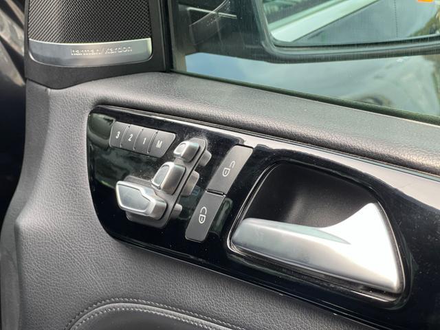 MERCEDES-BENZ GLE 350 d 4Matic Coupé Exclusive CAMERA 360 HARMAN KARDON