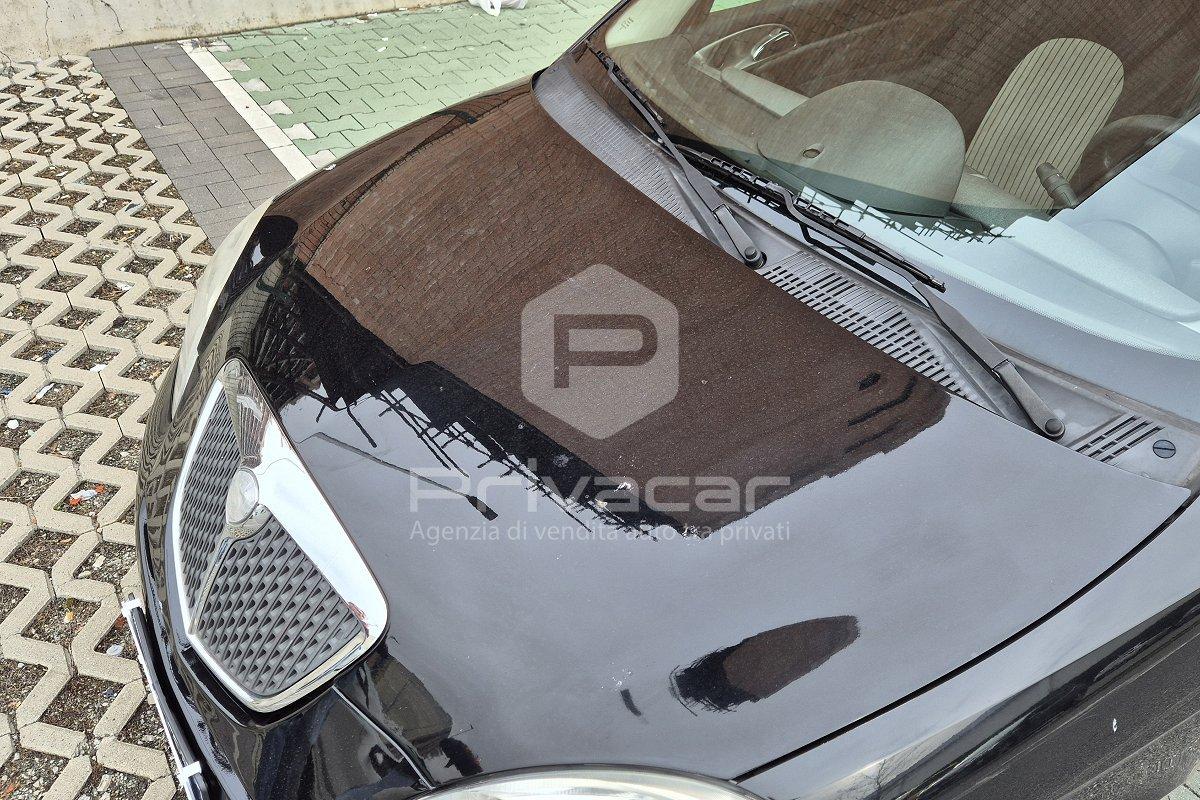 LANCIA Ypsilon 1.2 Argento