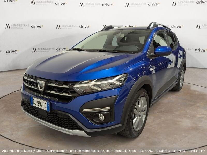 Dacia Sandero 1.0 90 CV TCE STEPWAY COMFORT