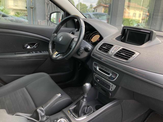 RENAULT Megane SW 1.5dCi110 CV Energy Intens