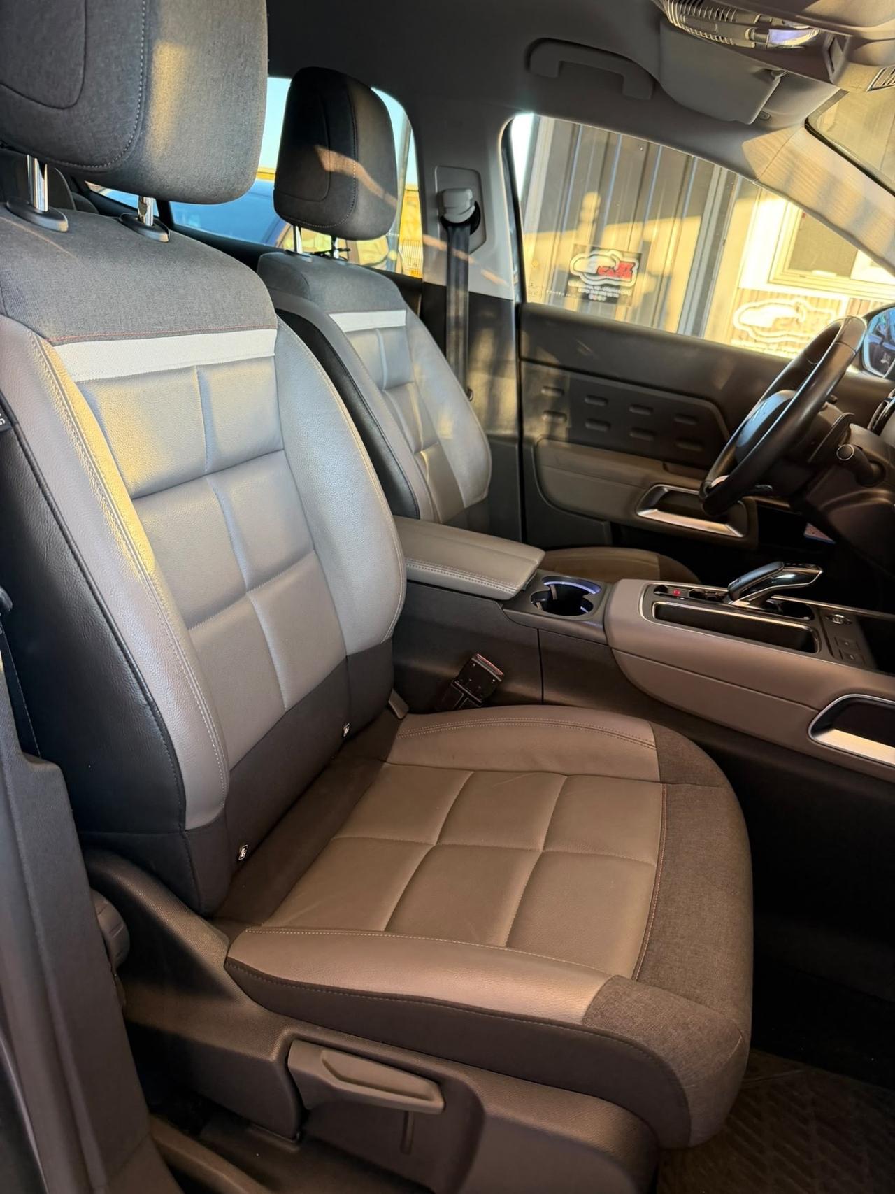 Citroen C5 Aircross BlueHDi 130 S&S EAT8 Shine