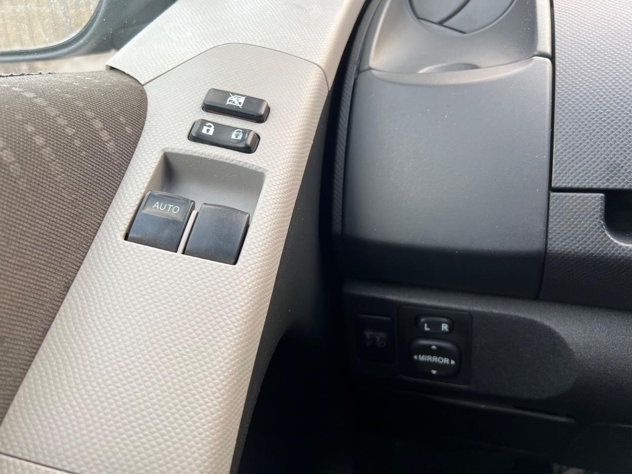 Toyota Yaris 1.4 D-4D DPF 5 porte Now