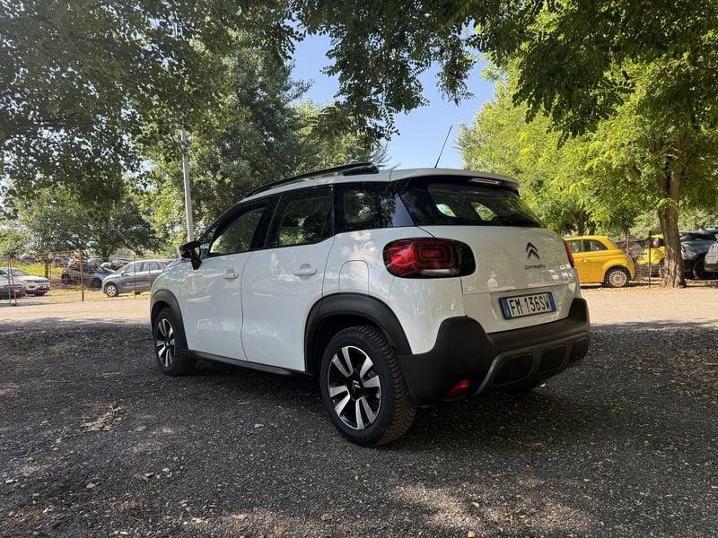 Citroën C3 Aircross C3 Aircross 1.2 82cv