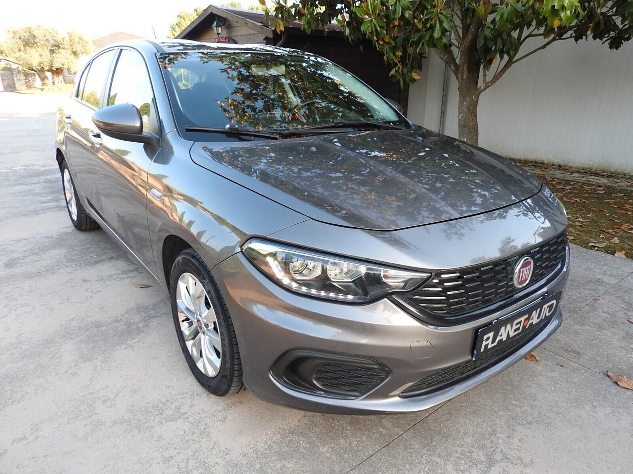 Fiat Tipo 1.3 Mjt S&S 5 porte Lounge