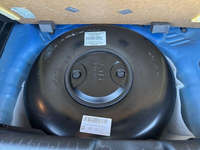 Hyundai i10 III 2020 1.0 Tech Connect Pack econext Gpl