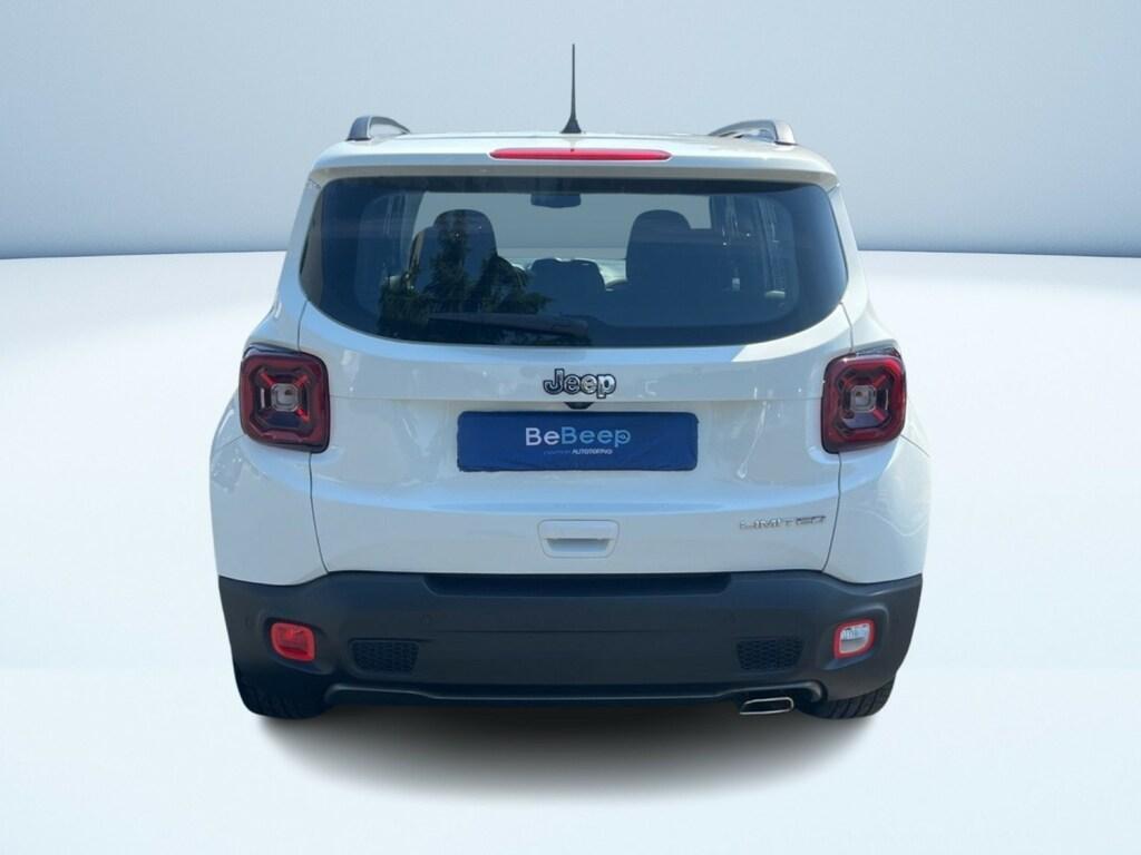 Jeep Renegade 1.0 T3 Limited 2WD