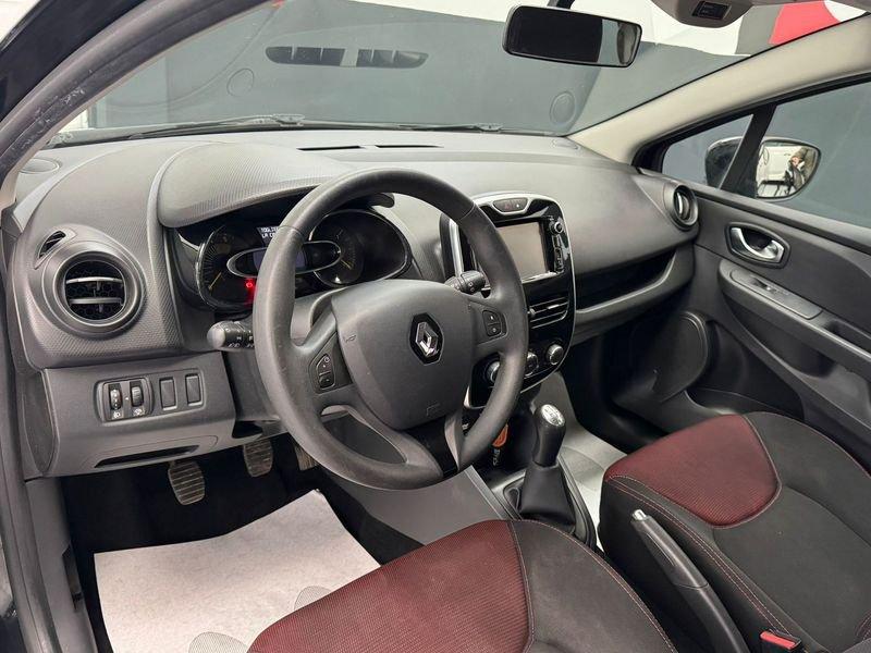 Renault Clio Clio 1.5 dCi 8V 75CV 5 porte Live
