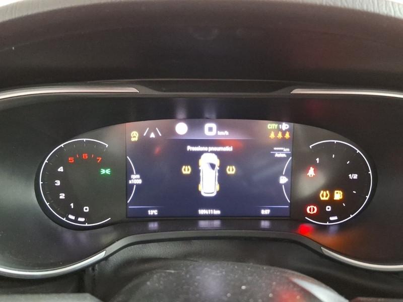 FIAT TIPO 1.3 MJT 95 CV SES CITY LIFE STATION WAGON