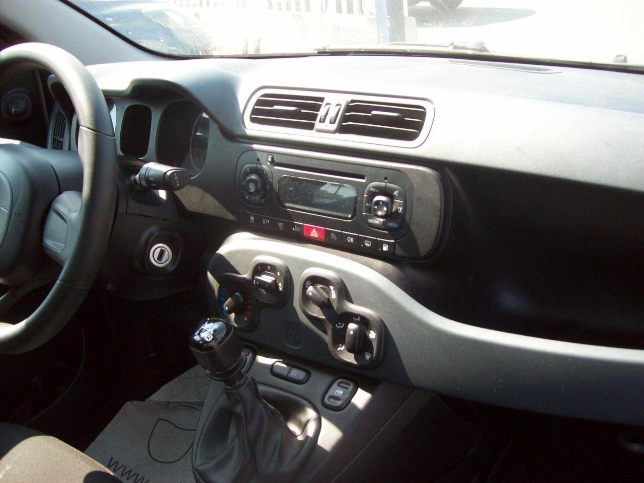 Fiat Panda 1.2 EasyPower Easy