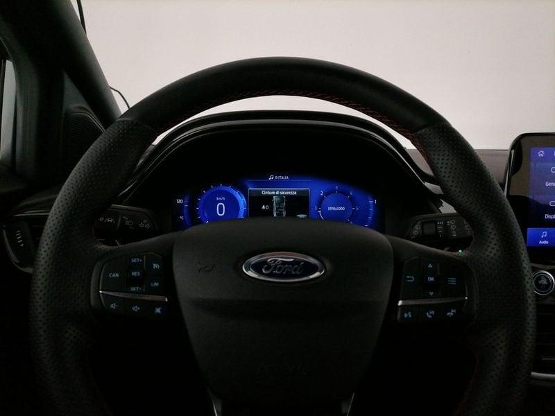 Ford Puma 1.5 ecoblue ST-Line s&s 120cv