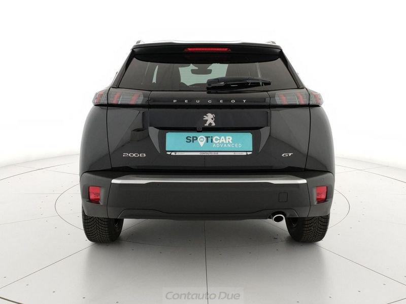 Peugeot 2008 2008 1.5 bluehdi GT s&s 110cv