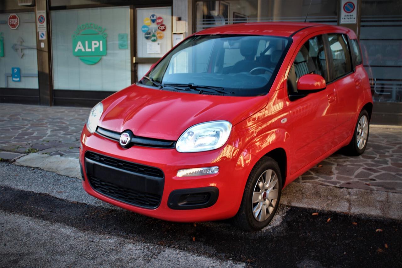 Fiat Panda 1.2 Lounge Neopatentati