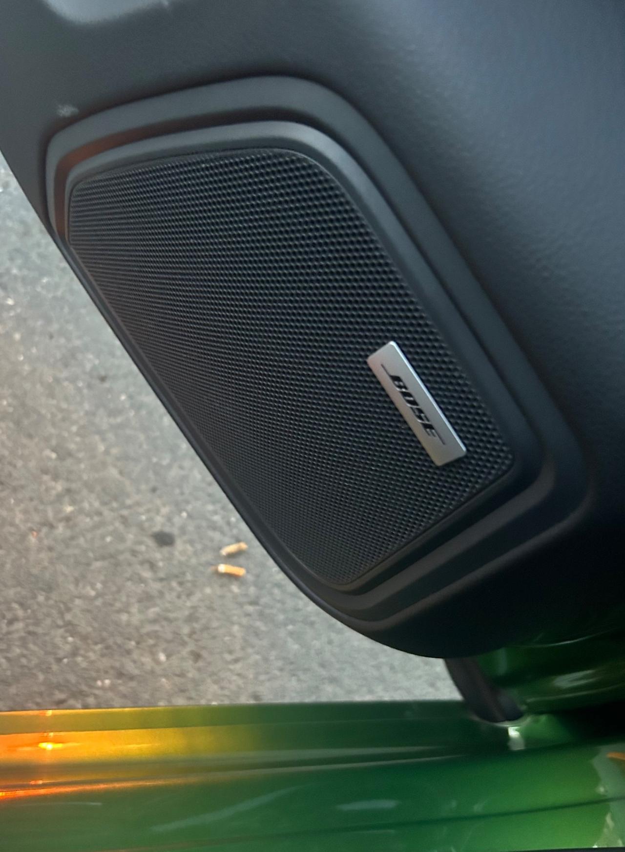 Porsche Macan 2.0 BENZINA 245CV PYTHON GREEN (GTS COLOR)
