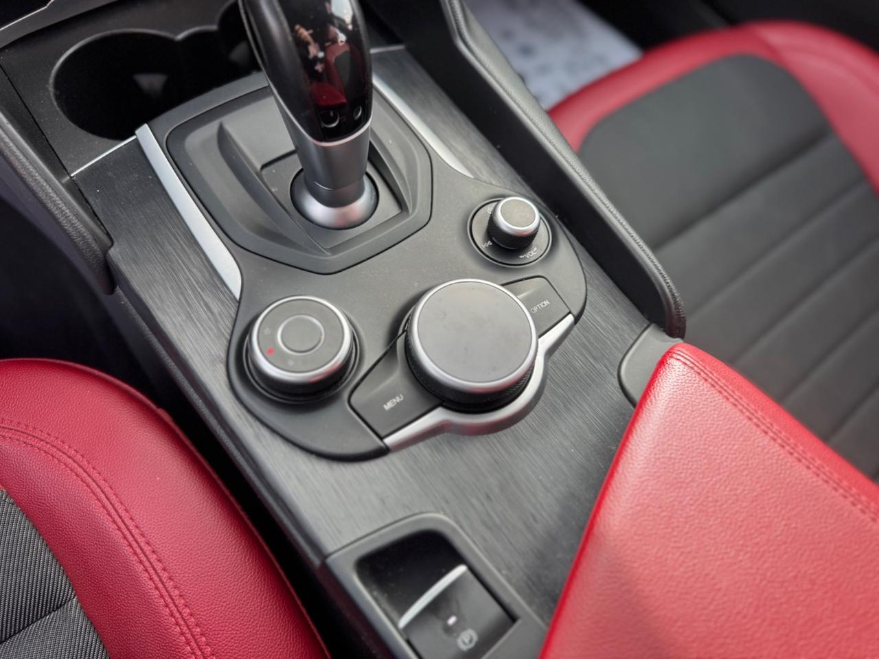 ALFA ROMEO GIULIA 2.2 160 CV SUPER FULL