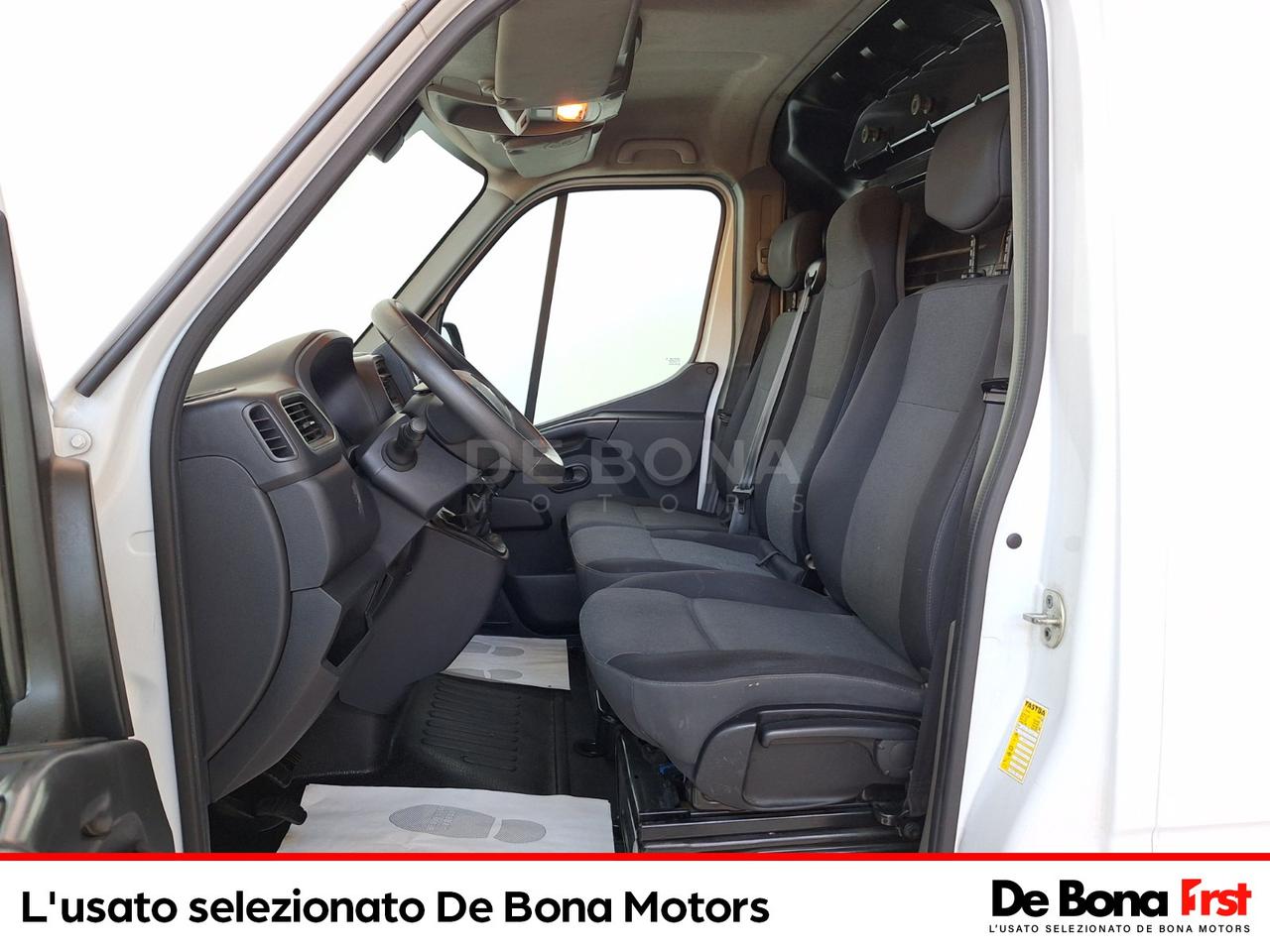 Renault Master t35 2.3 energy dci 150cv l3h2 ice