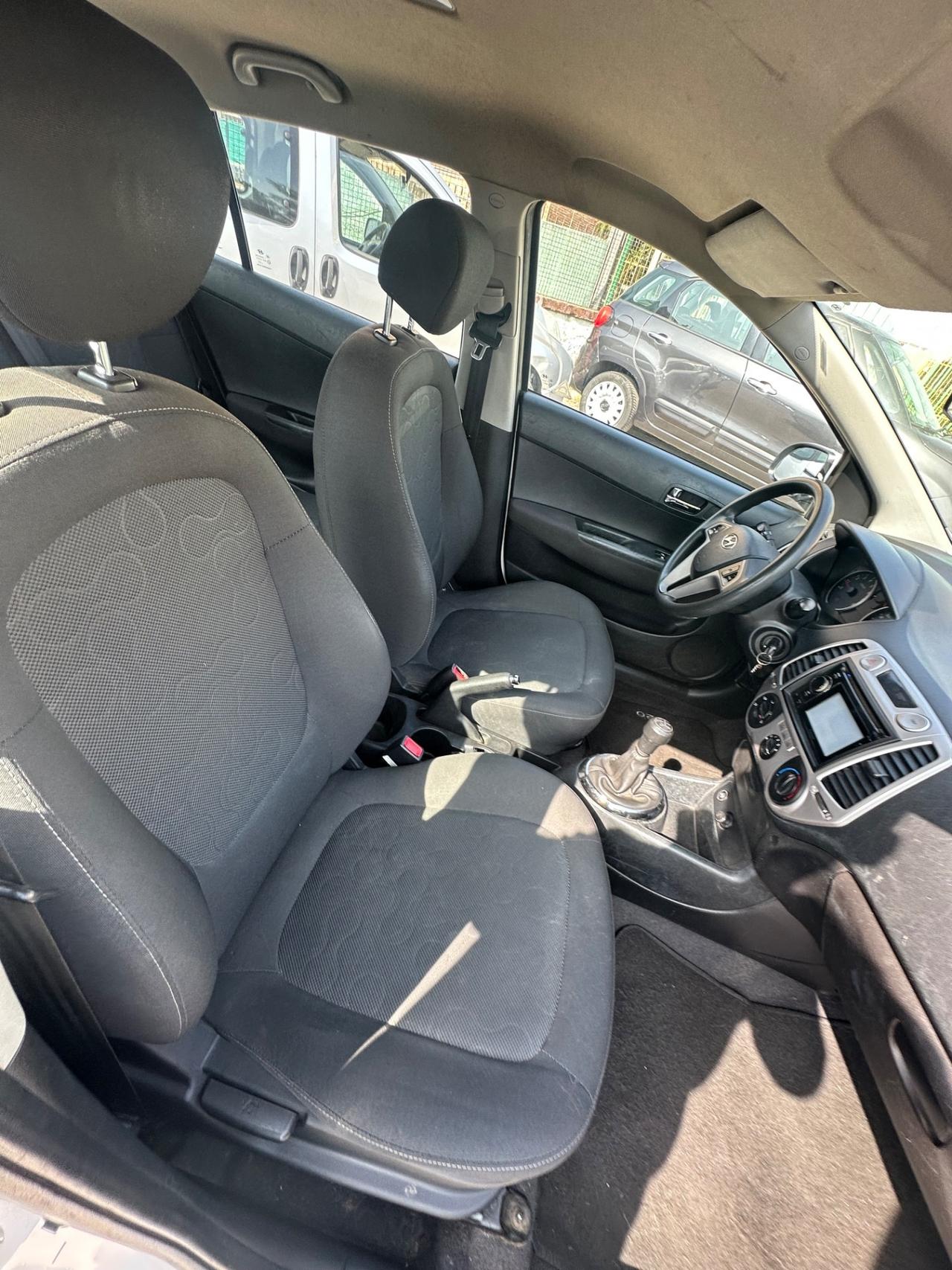 Hyundai i20 1.2 5p. Classic