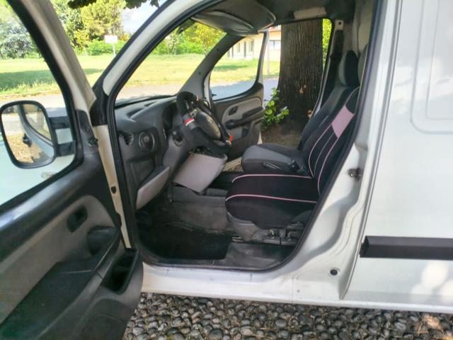 FIAT DOBLO' 1.9 JTD 105 CV 2 POSTI