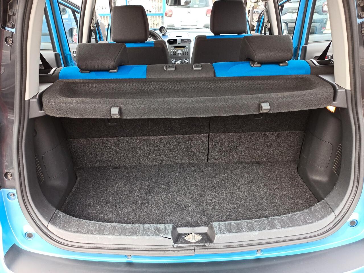 Opel Agila 1.2 16V 86 CV Enjoy Impeccabile!!!!!