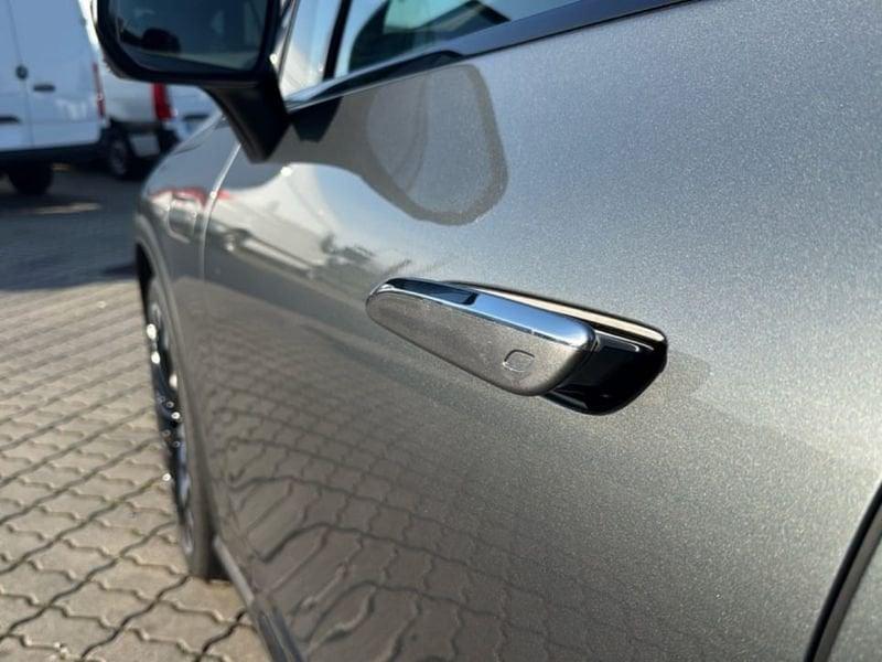 Mercedes-Benz EQE SUV EQE 350 4Matic AMG Line Premium Extra