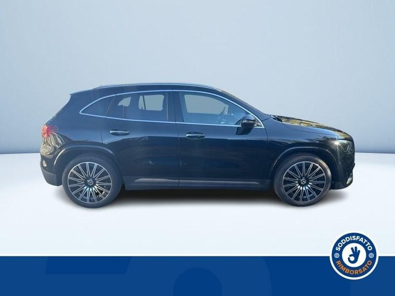 Mercedes-Benz GLA 200d Automatic AMG Line Advanced Plus