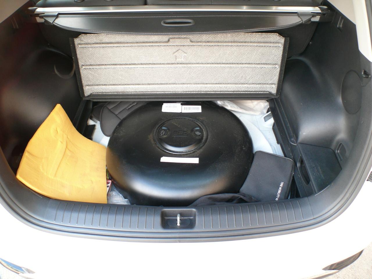 Kia Sportage 1.6 ECO GPL (M1356)
