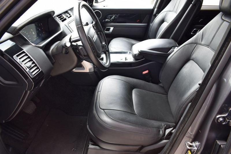 Land Rover Range Rover 3.0 TDV6 Vogue 249CV IVA ESPOSTA