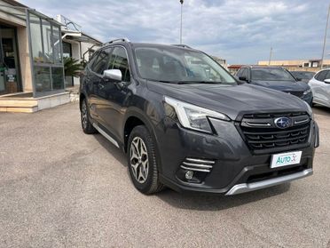 Subaru Forester 2.0 e-Boxer Lineartronic Style