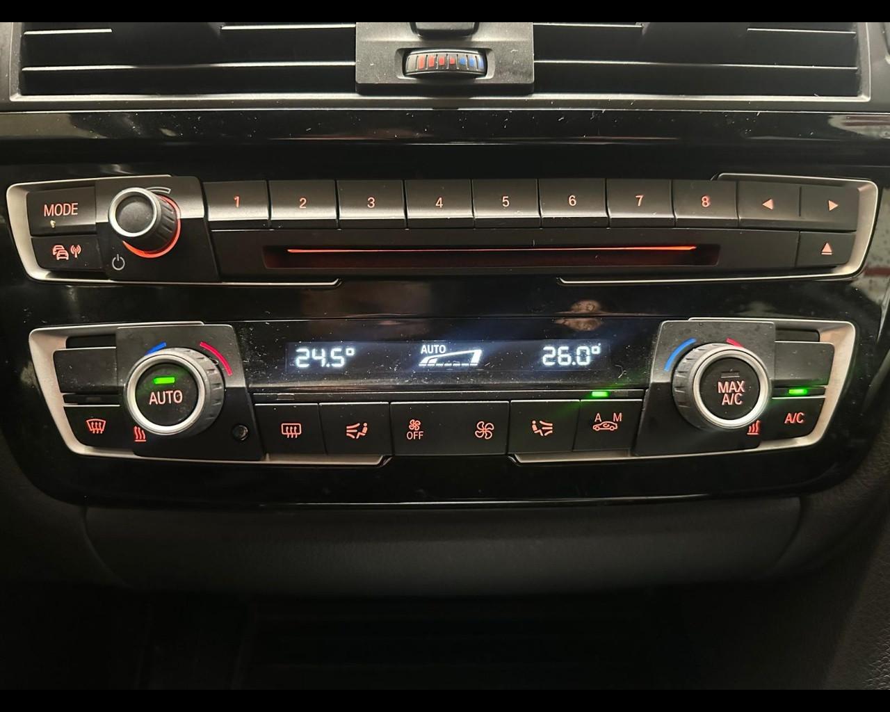 BMW Serie 3 G.T. (F34) - 320d Gran Turismo Msport