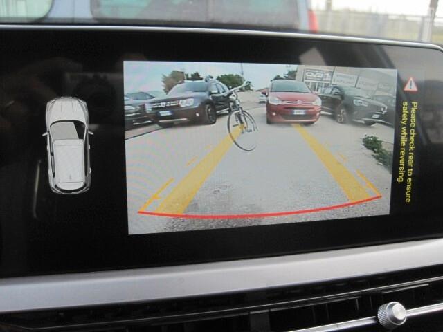 Dr 5.0 1.5 Bi-Fuel GPL