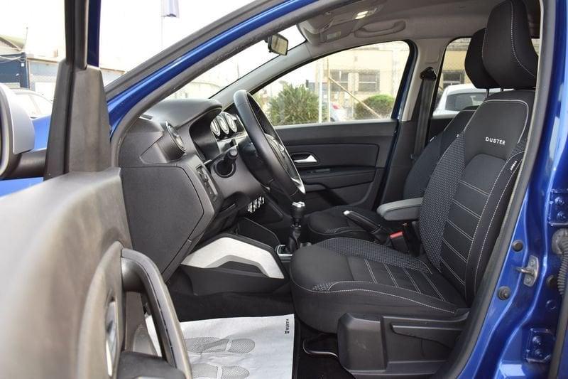 Dacia Duster 1.5 dCi 115cv 4x2 Prestige