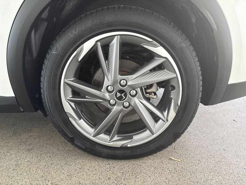 DS DS 7 Crossback E-Tense 4x4 Automatica Business