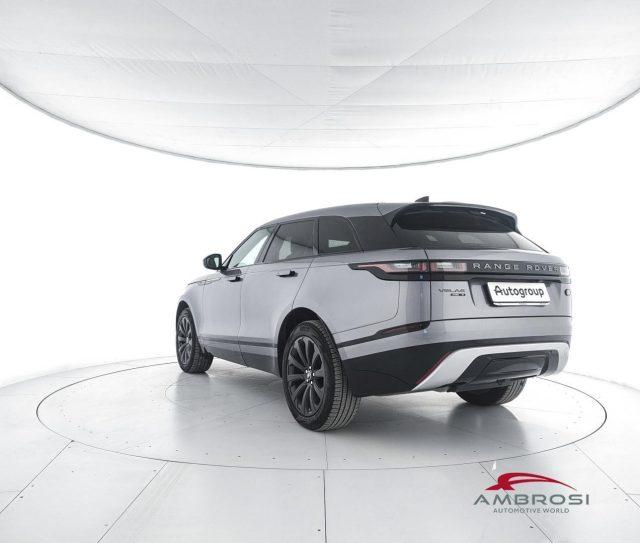 LAND ROVER Range Rover Velar 2.0D I4 180 CV R-Dynamic S