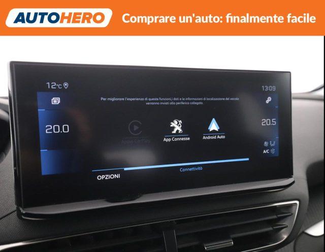 PEUGEOT 5008 BlueHDi 130 S&S EAT8 Allure