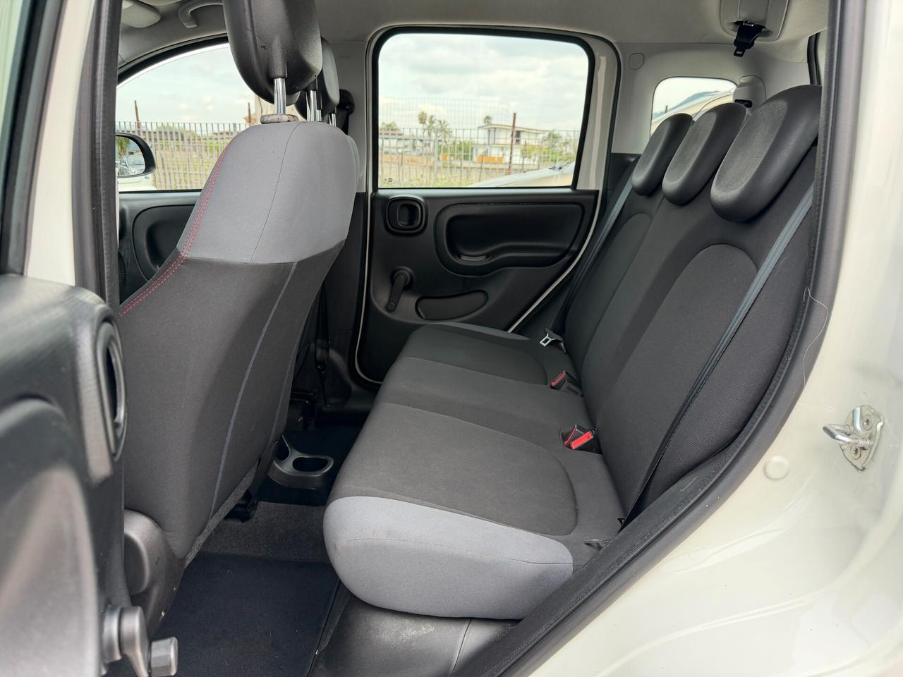 FIAT PANDA ANNO 2018 1.3 MJT 95 CV