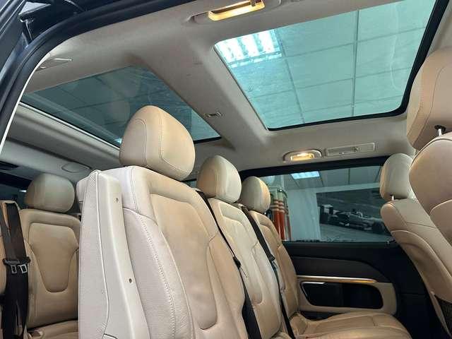 Mercedes-Benz V 250 d Exclusive L auto FULL FULL PERFETTO