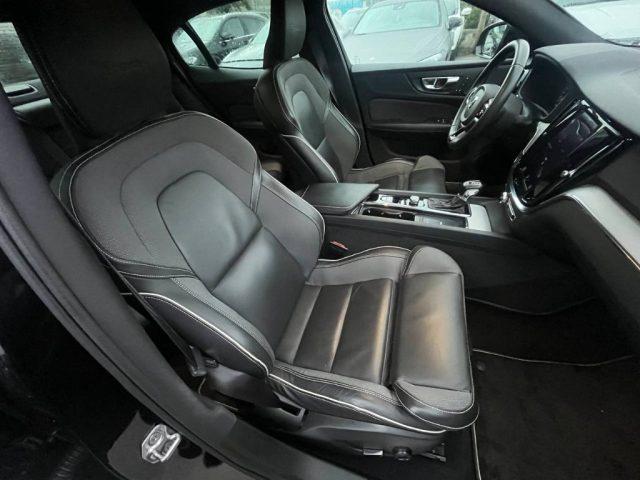 VOLVO S60 T5 Geartronic R-design